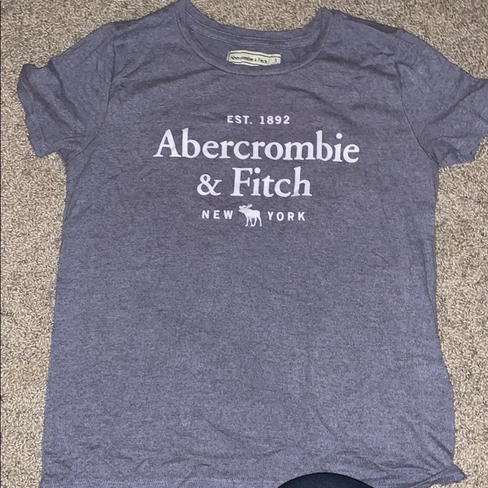 Abercrombie&Fitch Graphic Tee